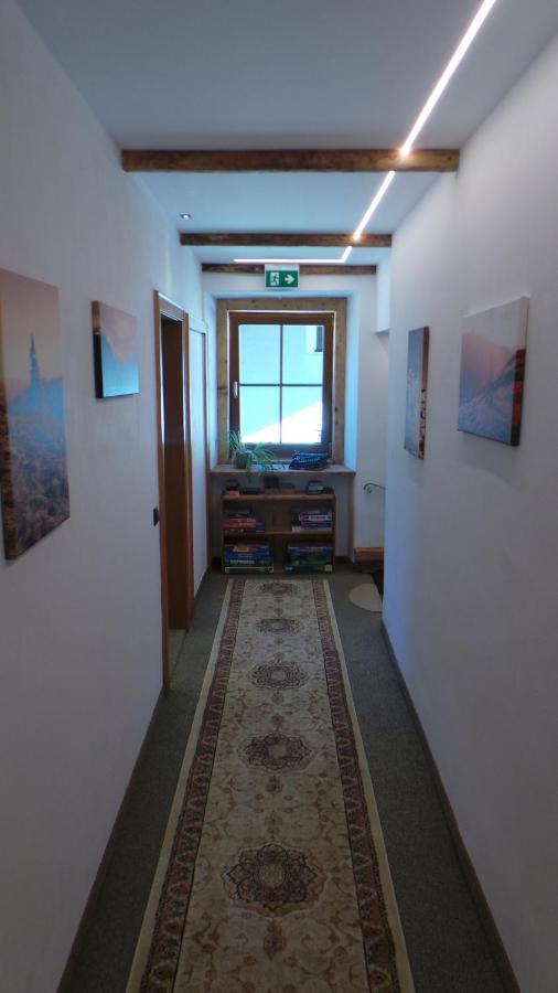 Haus Groder Hotel Rauris Exterior photo
