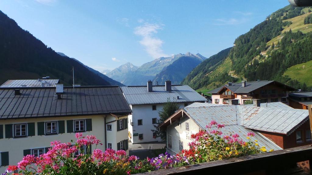 Haus Groder Hotel Rauris Room photo